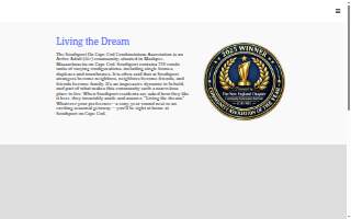 Southport Truck Group website