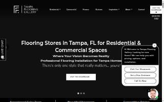 Tampa Flooring Gallery