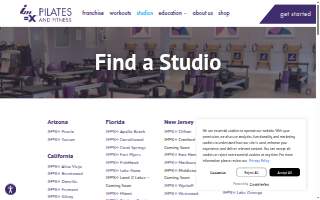 IMX Pilates & Fitness of Carrollwood