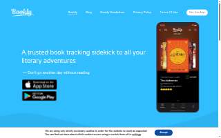 Bookly LLC