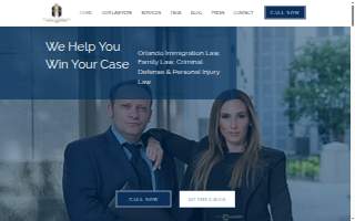 Pollack and Pollack Law - Immigration Lawyers | Personal Injury Lawyers | Divorce Lawyers | Criminal Defense Lawyers