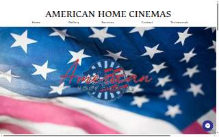 American Home Cinemas of Carrollwood