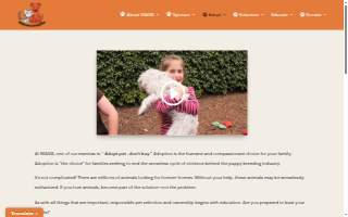 Wags and Wiggles Pet Sitting