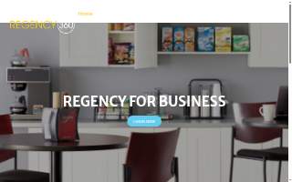 Regency Park Assisted Living & Memory Care
