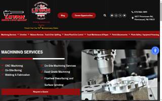 Levan's Catering