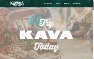 Kavasutra Kava Bar Greenacres
