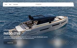 Pardo & Son Plumbing, Inc website