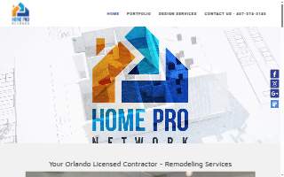 Home Pro Network - Orlando