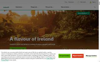 Ireland & Associates Surveying Inc