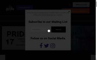Pride Born Ventures - Orlando Marketing Agency