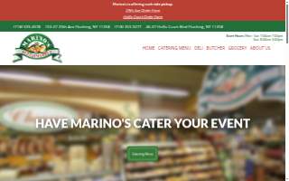 Marino Dance Club