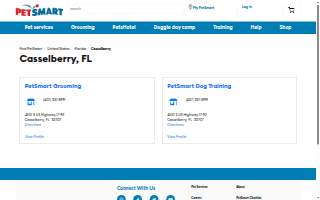 PetSmart of Casselberry