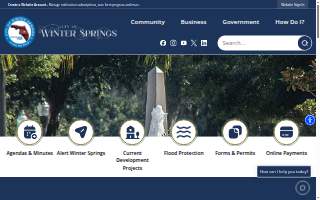 Winter Springs Florist