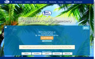 Florida Safety Council of Casselberry