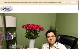 Suncoast Primary Care Specialists Citrus Springs