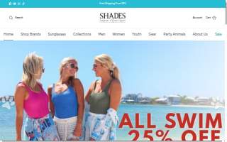 Shades of Blak Studios LLC