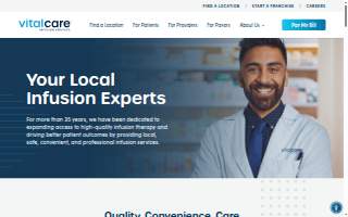 VitalCare Express