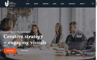 Dizzle Graphics Creative Agency, LLC