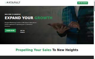 Katapult Marketing of Citrus Park
