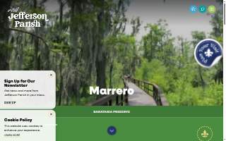 Marrero Computer Repair inc of Citrus Park