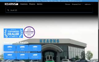 Kearns Mortgage Team, Mortgage Broker