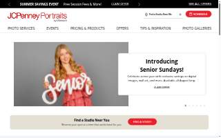 JCPenney Portraits