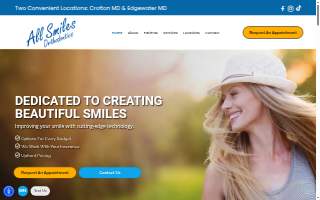 All Smiles Orthodontics