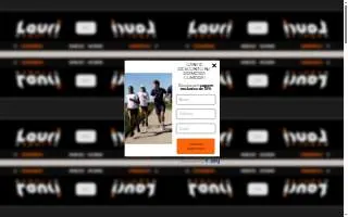 Lauri's Pet Sitting Service of Citrus Park website
