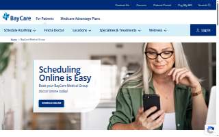BayCare Medical Group Cardiology (Clearwater)