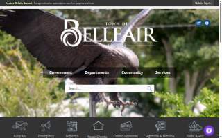 Belleair Wealth Management