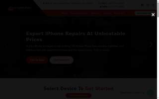 Ur Broken Phone - Clearwater Phones & Computers