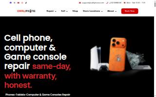 CarliPhone