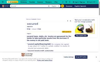 Secured IT Solutions LLC of Immokalee