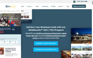 Websults