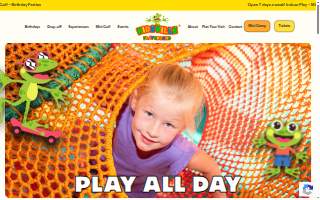 Kidsville Pediatrics III Family Medicine, P.A.