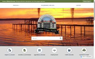 Sumter & Lake County, Florida Ticket Attorney