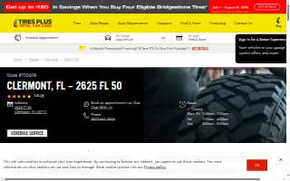 Tires Plus of Clermont