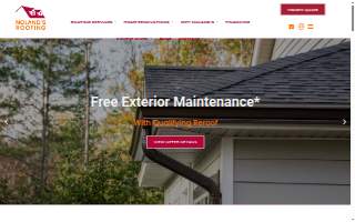 Noland's Roofing