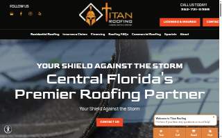 Titan Roofing