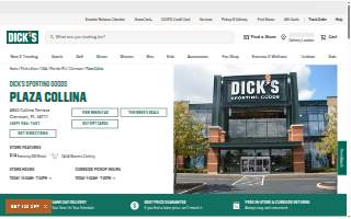 DICK'S Sporting Goods of Clermont