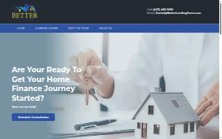 Better Lending Team of Clermont