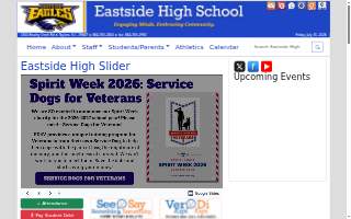 Eastside Active Living and Oceanside Villas of Ives Estates