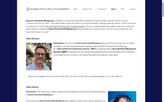 Jackson Private Wealth Management