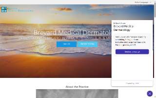 Brevard Medical Dermatology