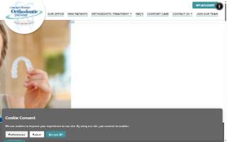 Central Florida Orthodontic Specialists