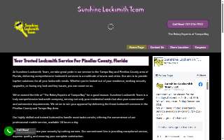 Sunshine Mobile Locksmith