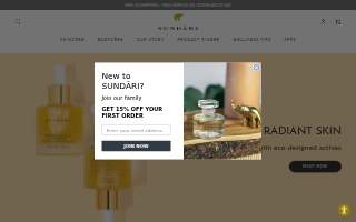 Sundari Yoga Studio of Cocoa Beach