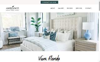 Ambiance Viera