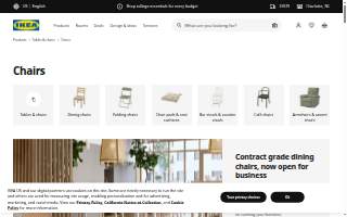 Chairs For Affairs Party Rentals