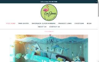 Kim Jones Insurance Agency Cocoa Beach Location